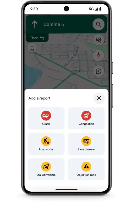 5 Novedades de Google Maps y Waze