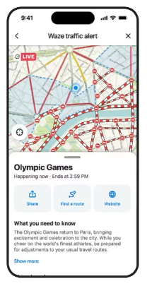 Novedades de Google Maps