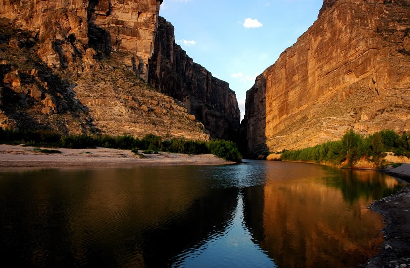 barrancas del cobre mexico
