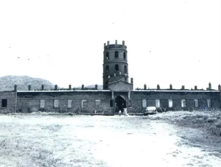 castillo de barrientos tlalnepantla