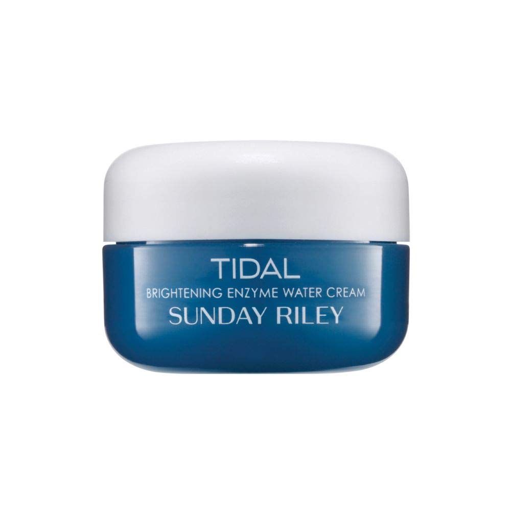 Crema Hidratante Tidal Brightening Enzyme Water Cream de Sunday Riley