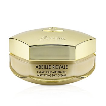 Crema de Día Abeille Royale Honey Treatment de Guerlain