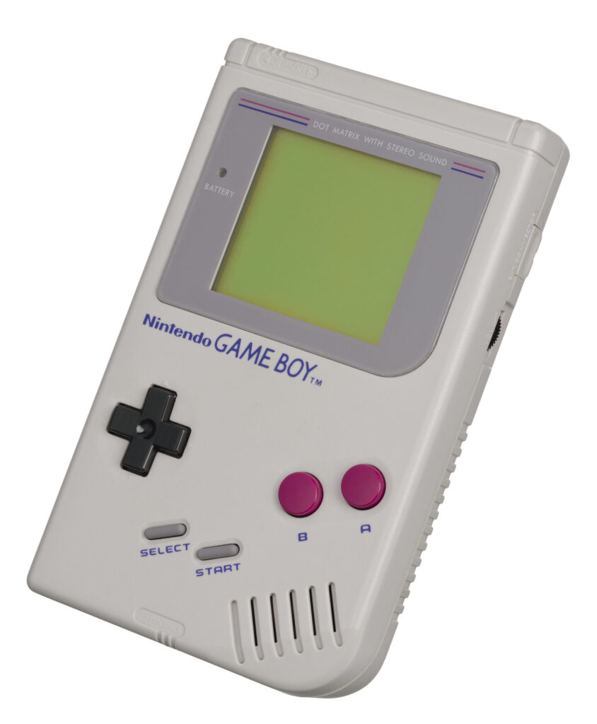Nintendo Celebra el 35º Aniversario