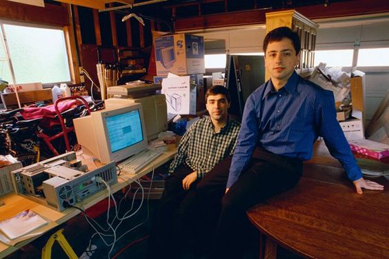 creadores de google - de todo en mexico