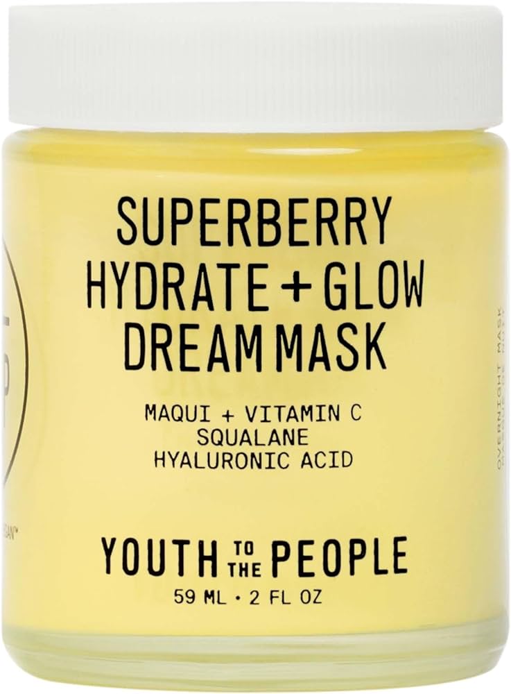  Mascarilla Facial Superfood Mask de Youth To The People