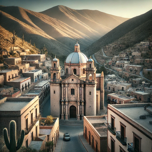 real de catorce ai - de todo en mexico