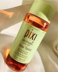 Tónico Exfoliante Glow Tonic de Pixi