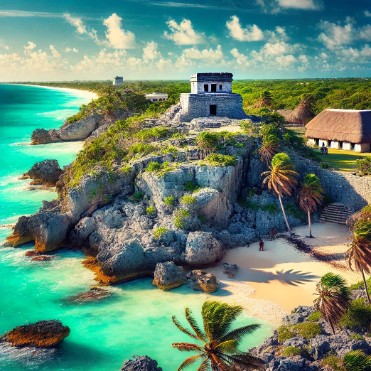 tulum quintana roo ai - de todo en mexico