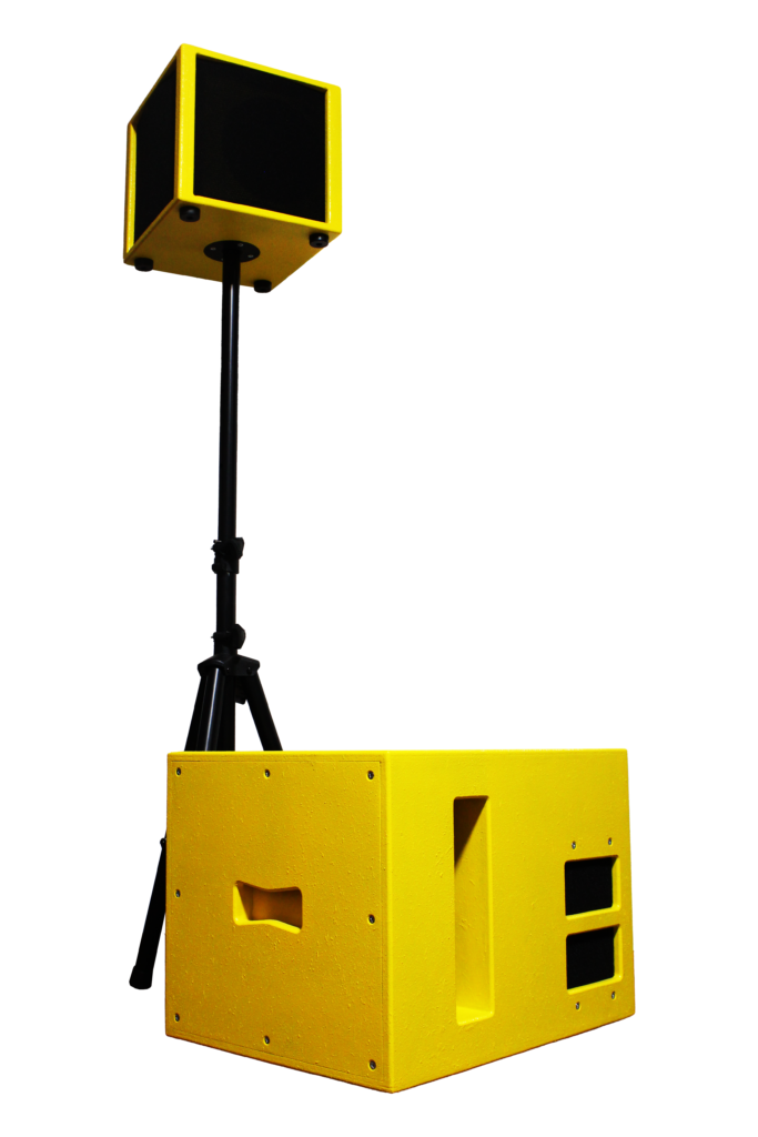 El Audio Perfecto para tus Reuniones