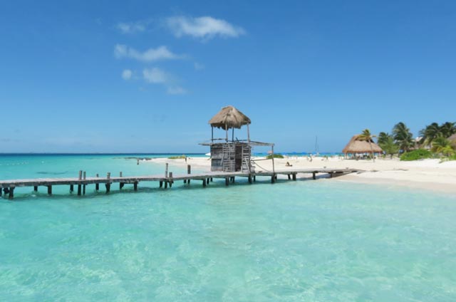 isla mujeres