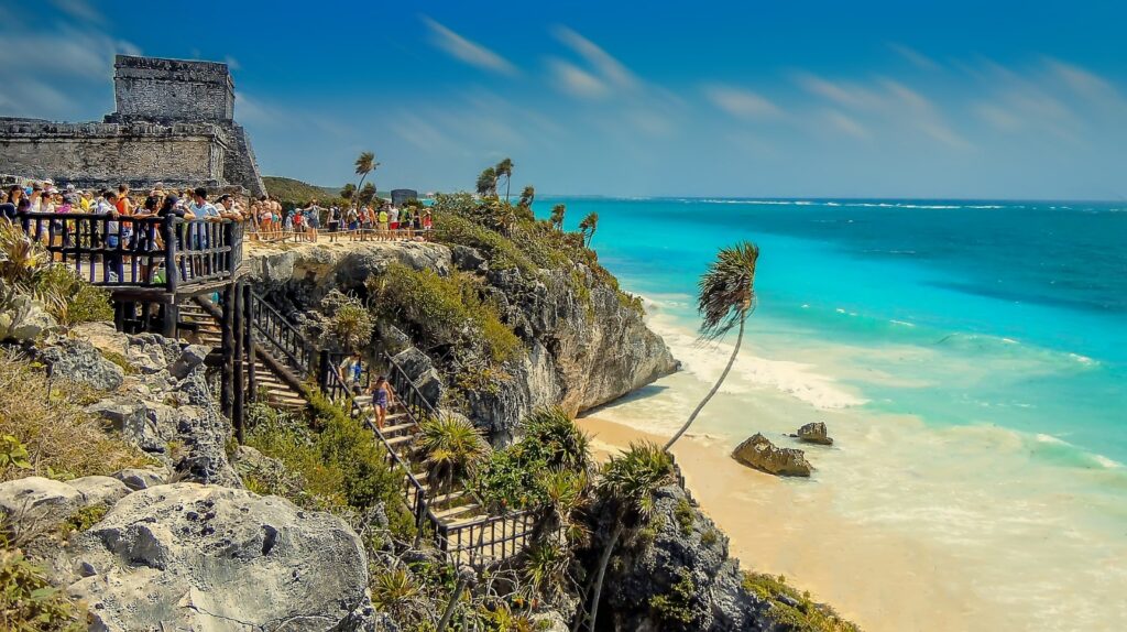 playa tulum mexico
