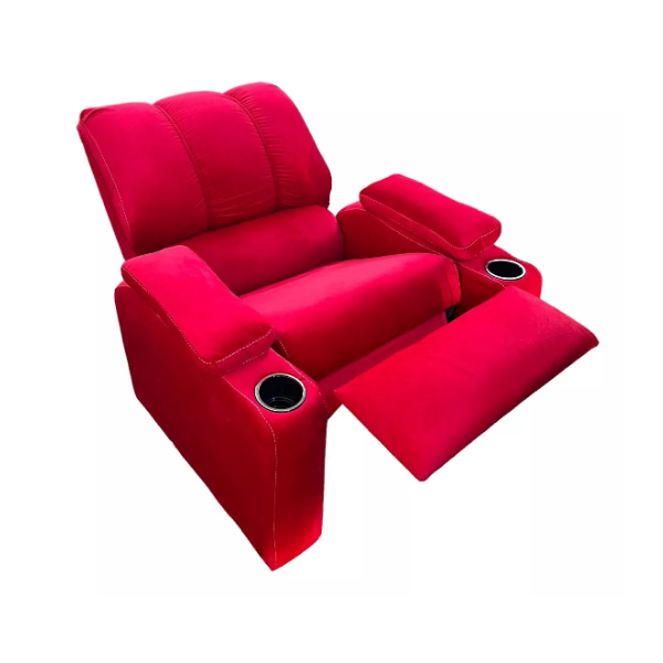 Reposet Reclinable Sillon De Descanso Modelo Turquía