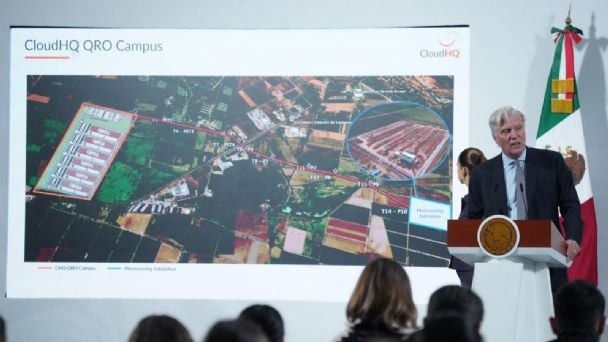 CLOUD-HQ - de todo en mexico - DTEM