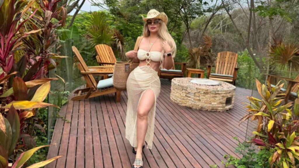 Hallan ejecutados a una familia de influencers