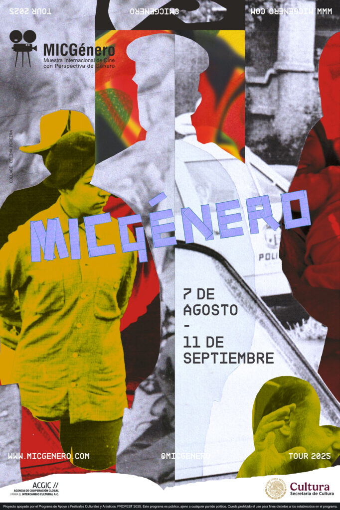 MICGénero de todo en mexico