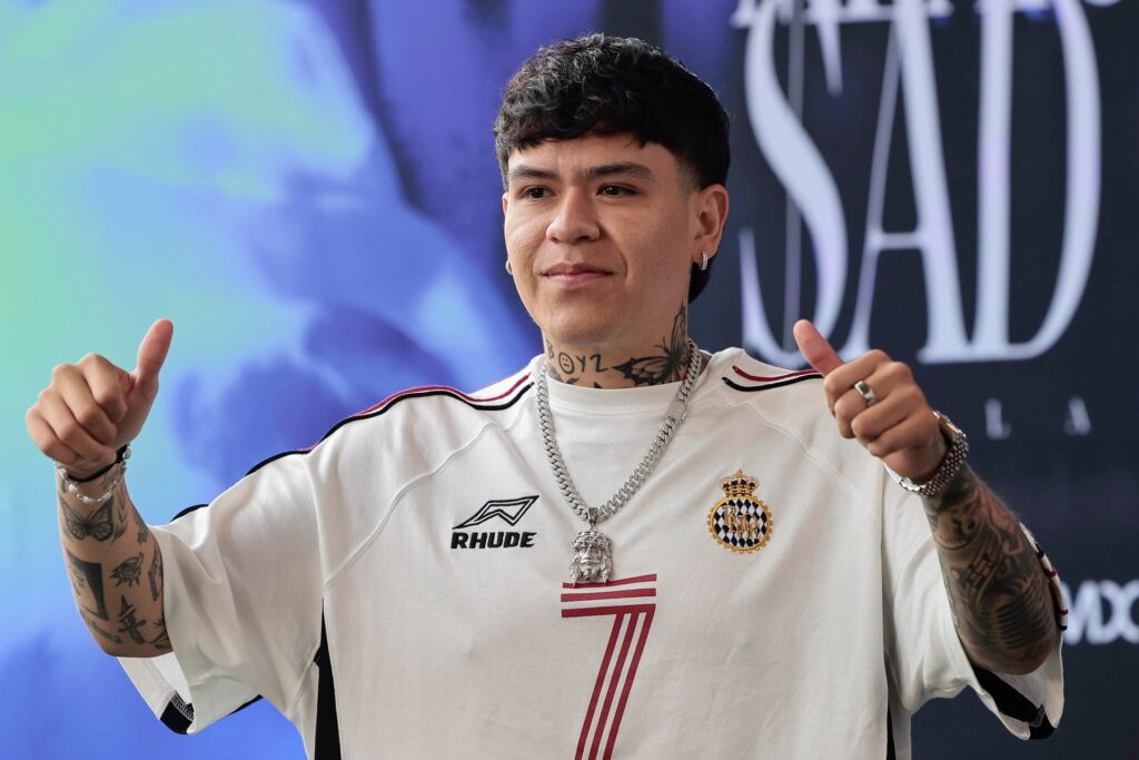 Venta de boletos para Junior H desata locura