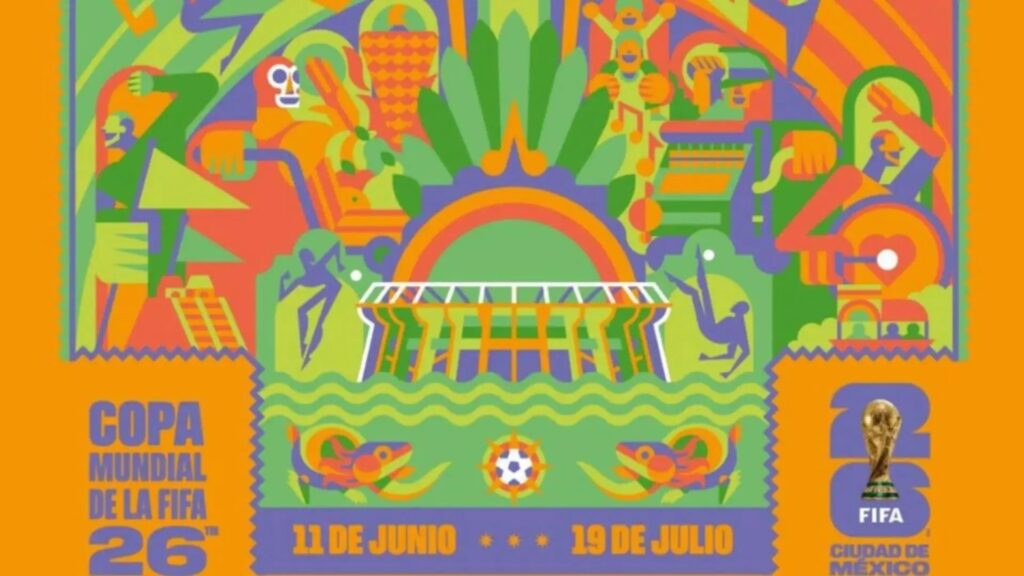 mundial mexico 2026