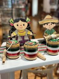 juguete hecho en mexico