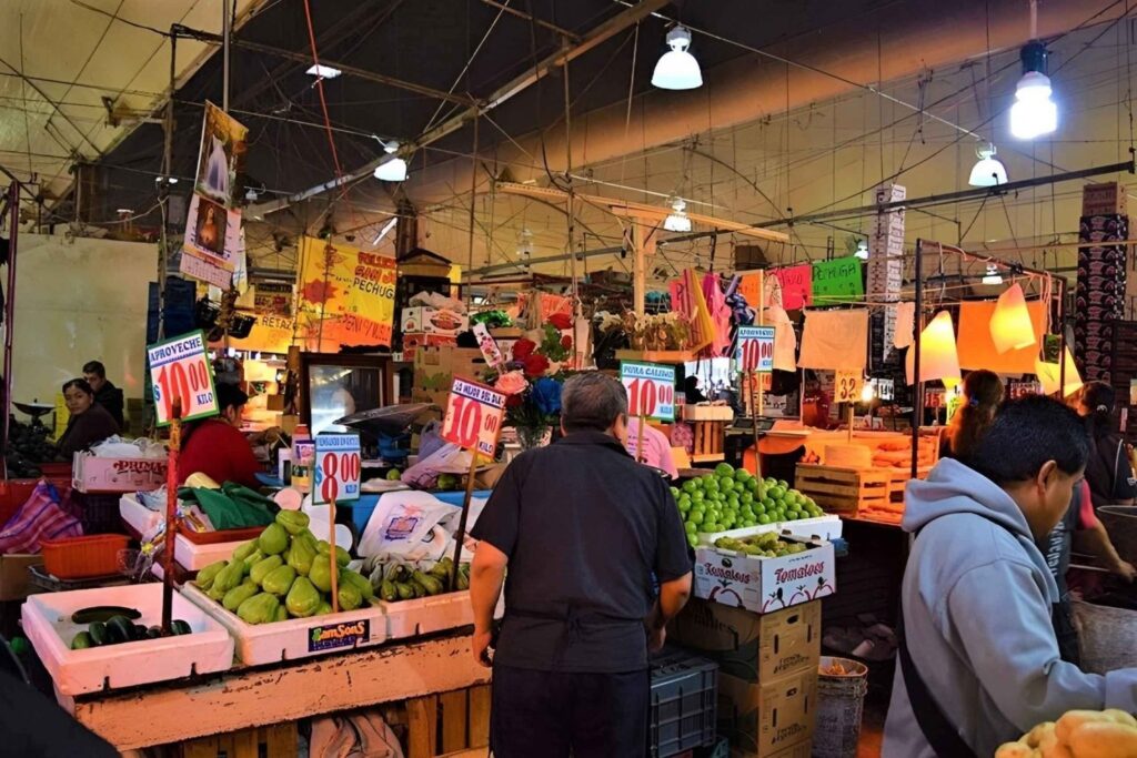 Cuando la inflación respira - de todo en mexico