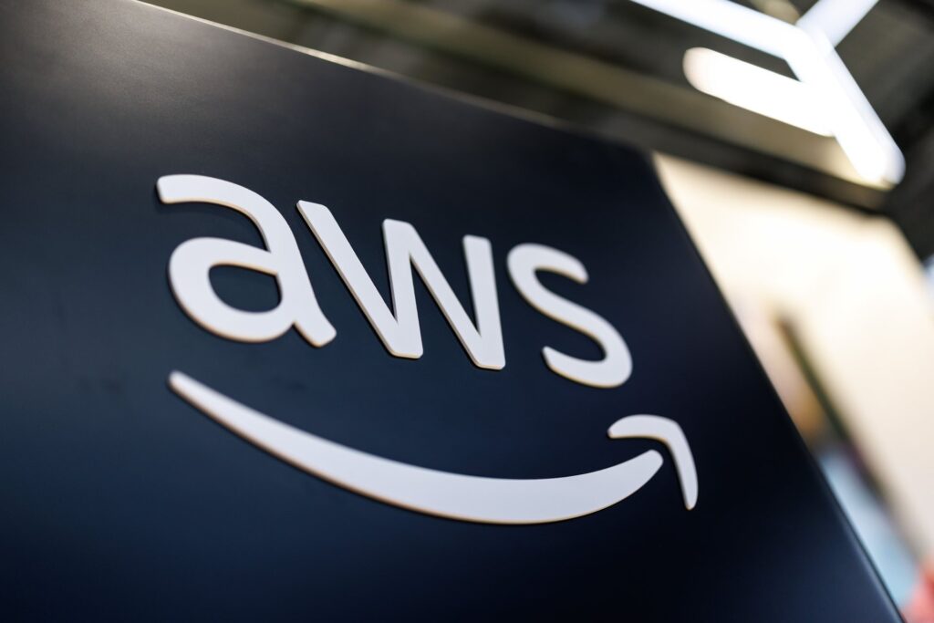 caida de aws - de todo en mexico