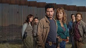 Los Gringo Hunters