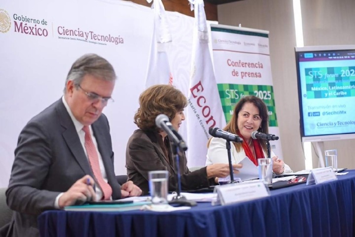 morelos sede del InnovaFest LATAM 2025 con más de 30 países invitados