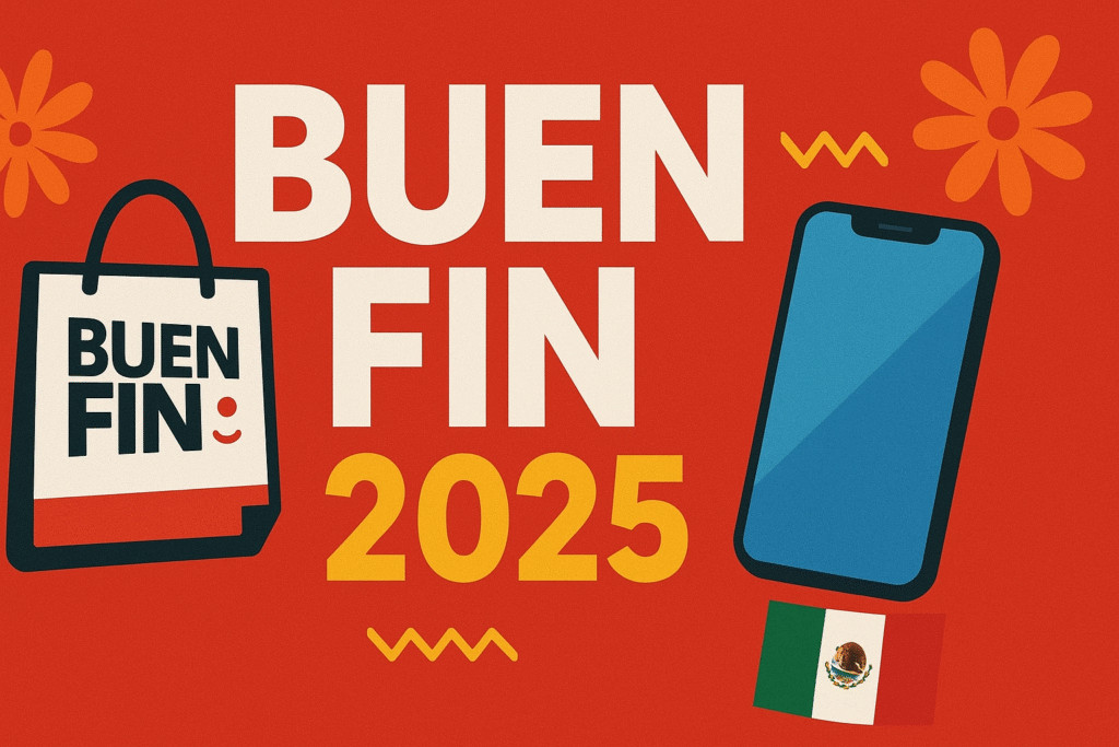 buen fin 2025 en mexico - DTEM - de todo en mexico