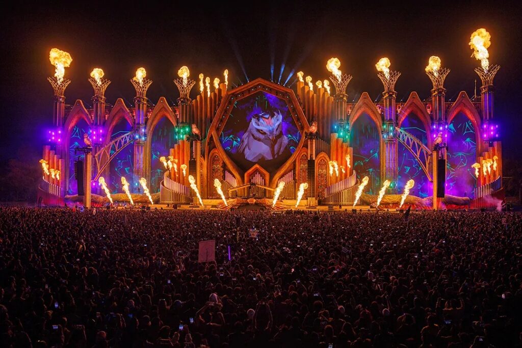 edc mexico 2026 - DTEM