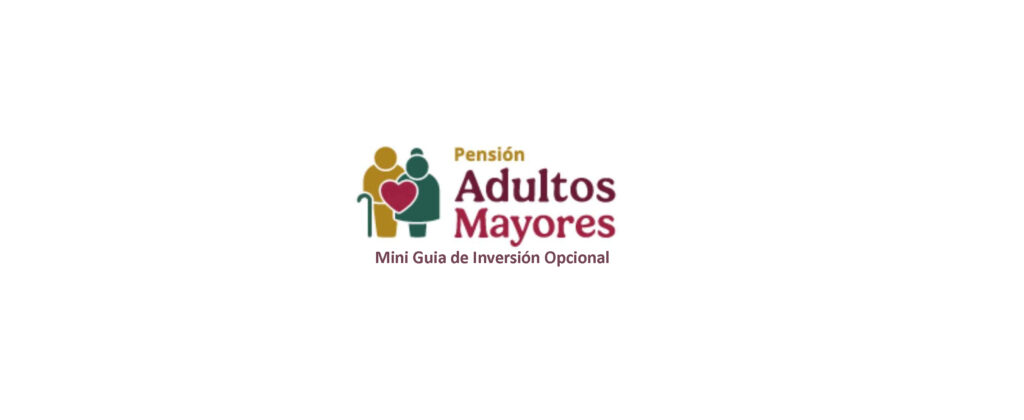 mini guia de inversion opcional - pension bienestar ayuda a negocio - dtem
