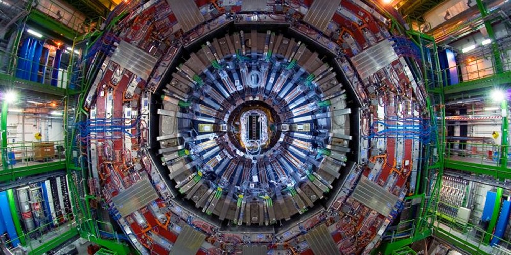 plasma de quarks y gluones