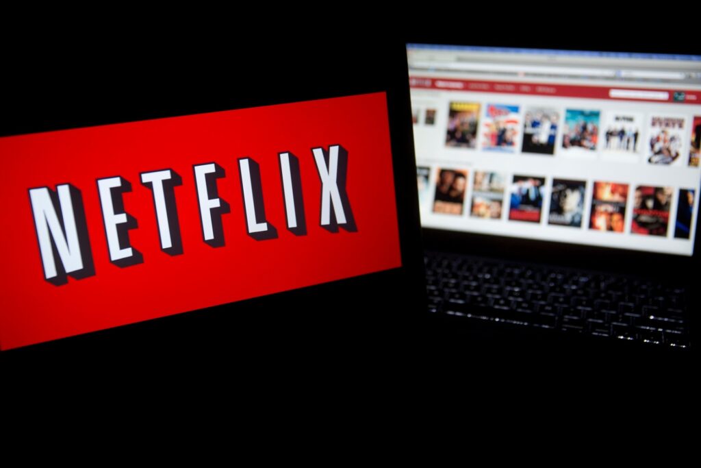 series nuevas netflix argentina mexico